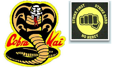 Cobra Kai