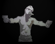 James Ealy's Hustlers