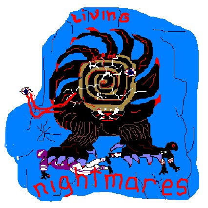 Steve Nitsch's Nightmares